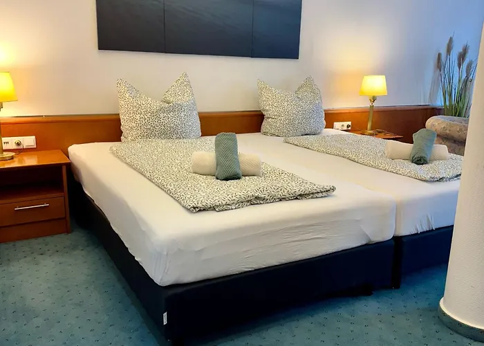 Smart In Kassel - Boardinghouse