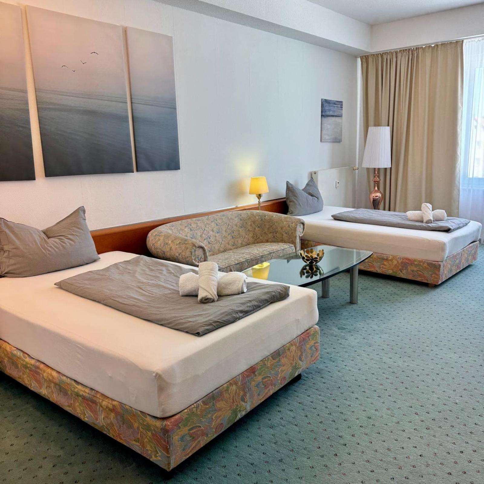 Apartment Smart In - Boardinghouse