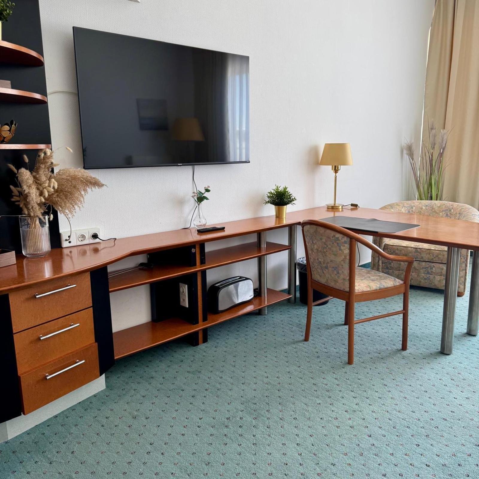 Smart In - Boardinghouse Apartment Kassel