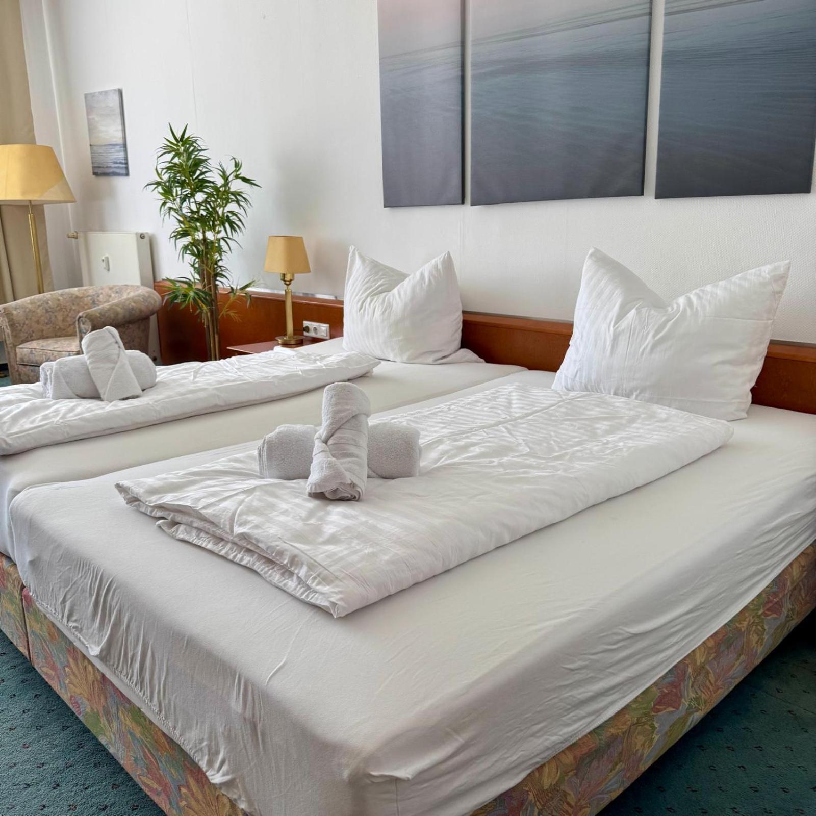 Apartment Smart In - Boardinghouse Kassel