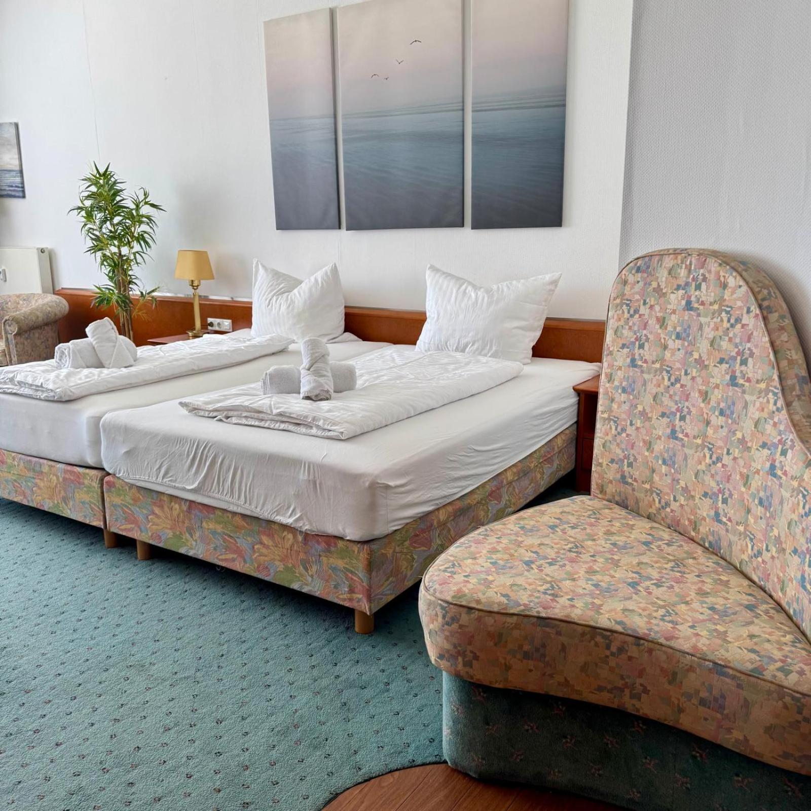 Smart In - Boardinghouse * Kassel