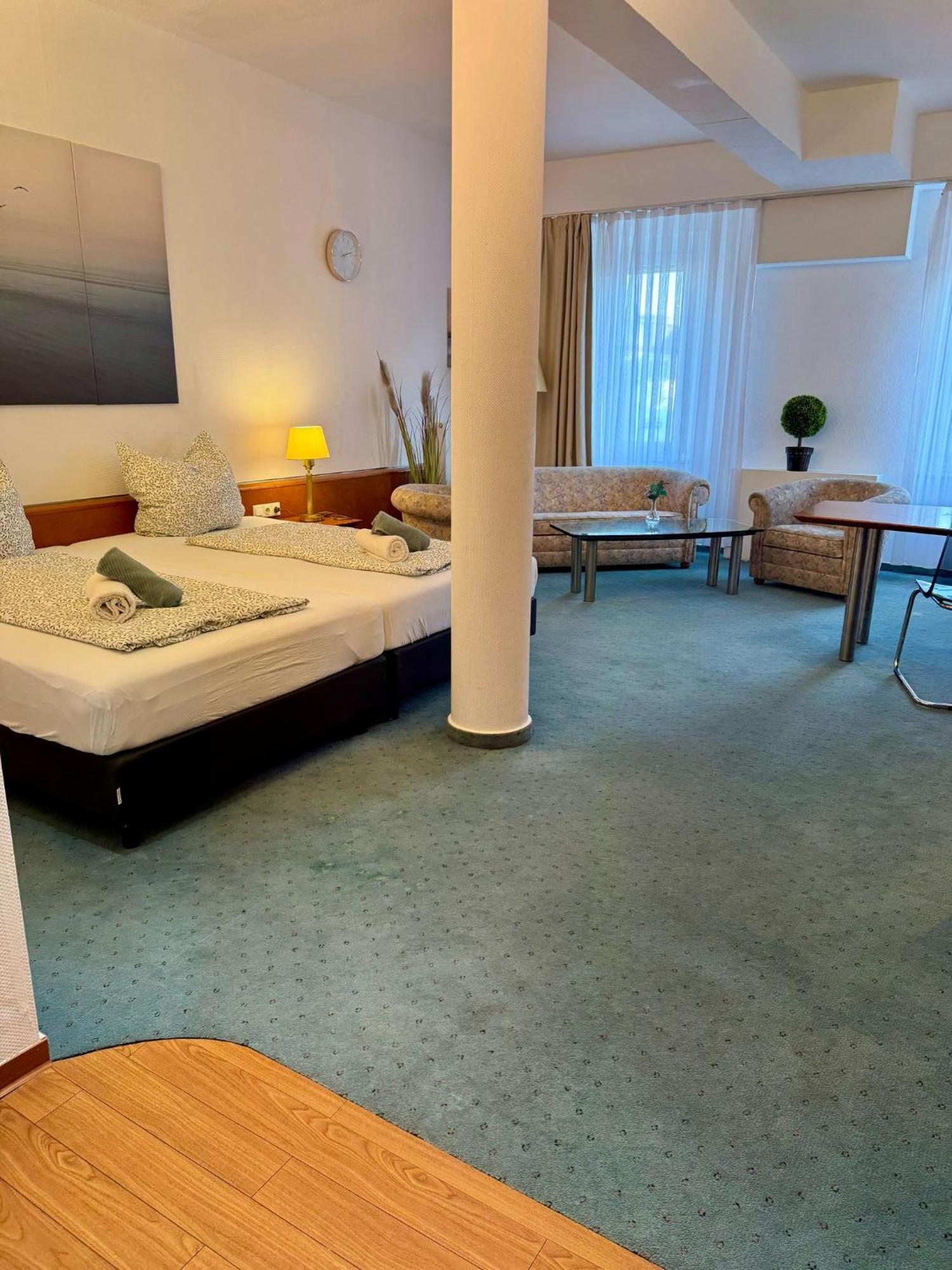Apartment Smart In - Boardinghouse *