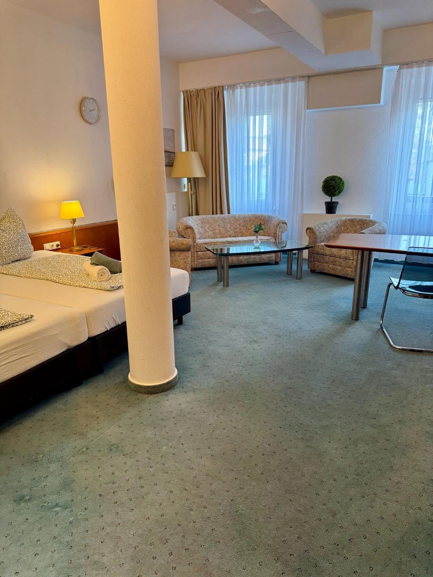 Apartment Smart In - Boardinghouse