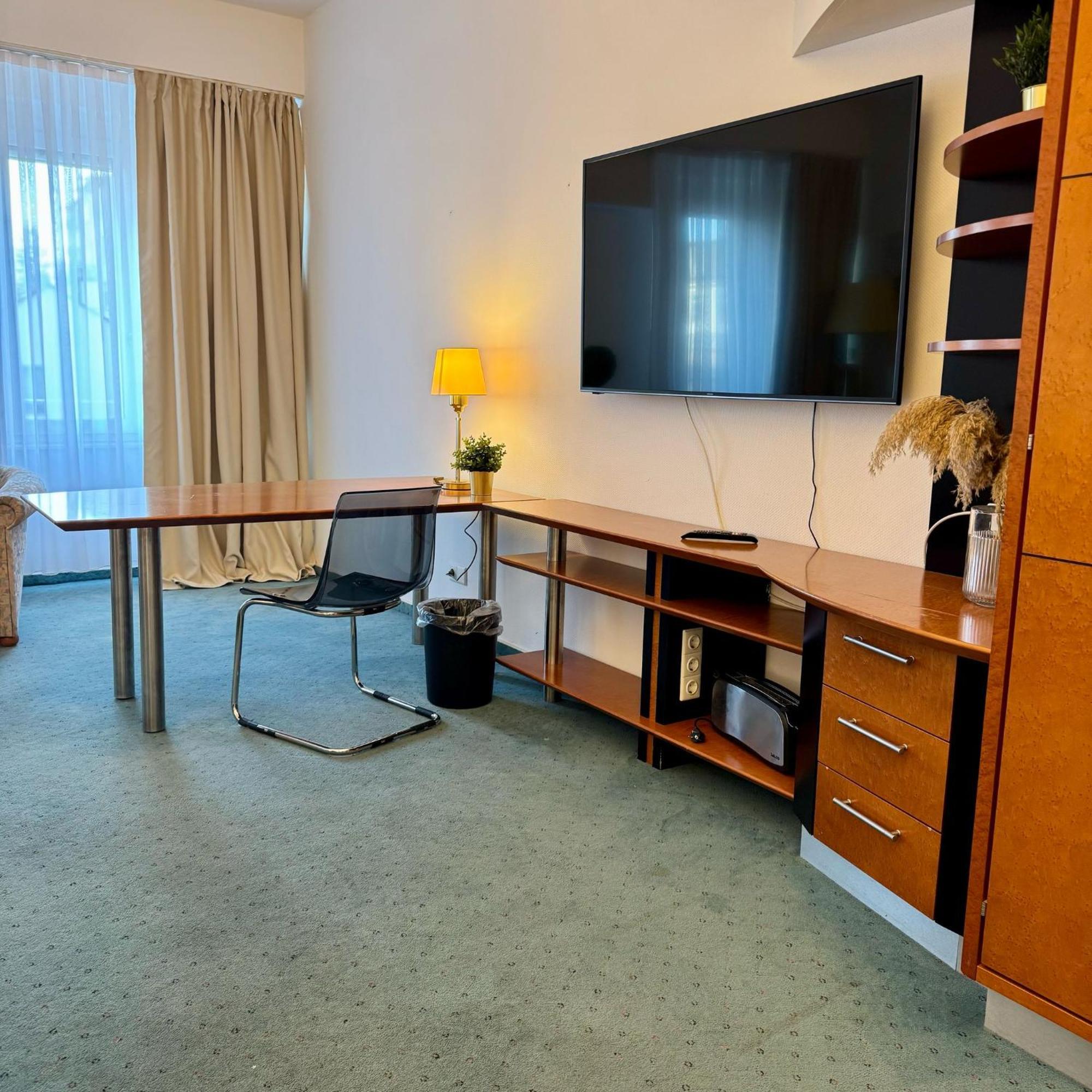 Apartment Smart In - Boardinghouse *