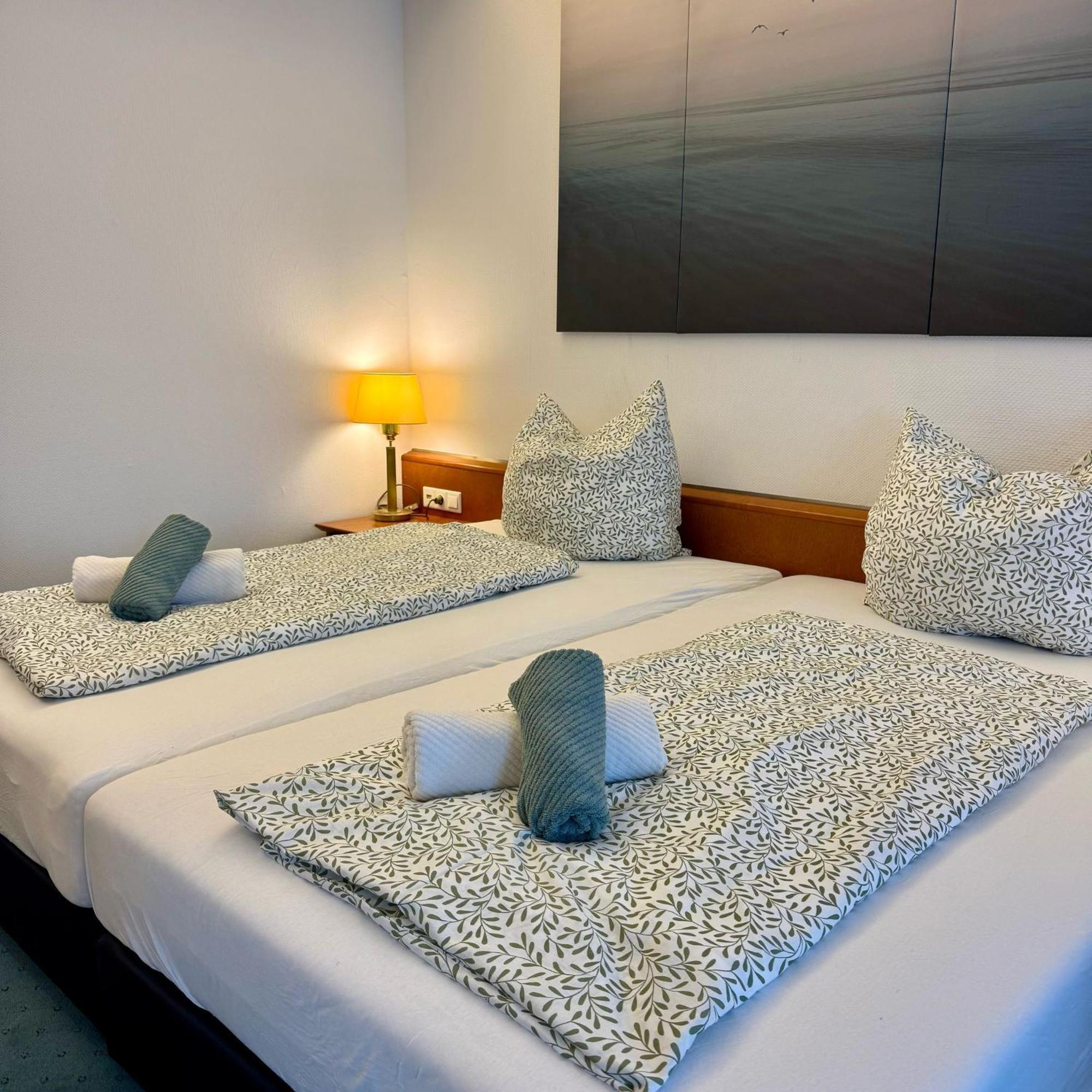 Smart In - Boardinghouse Apartment Kassel
