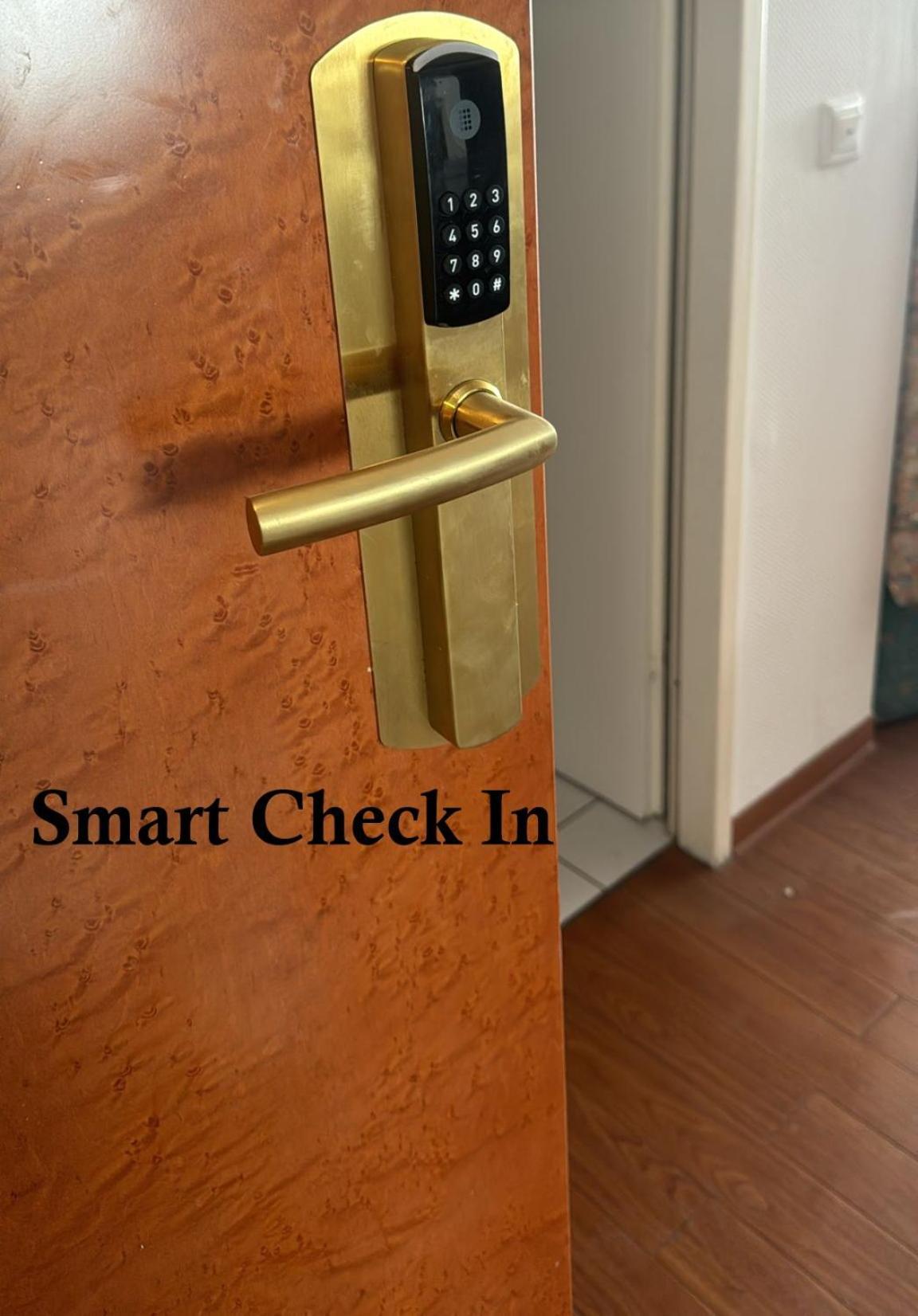 Smart In - Boardinghouse Kassel