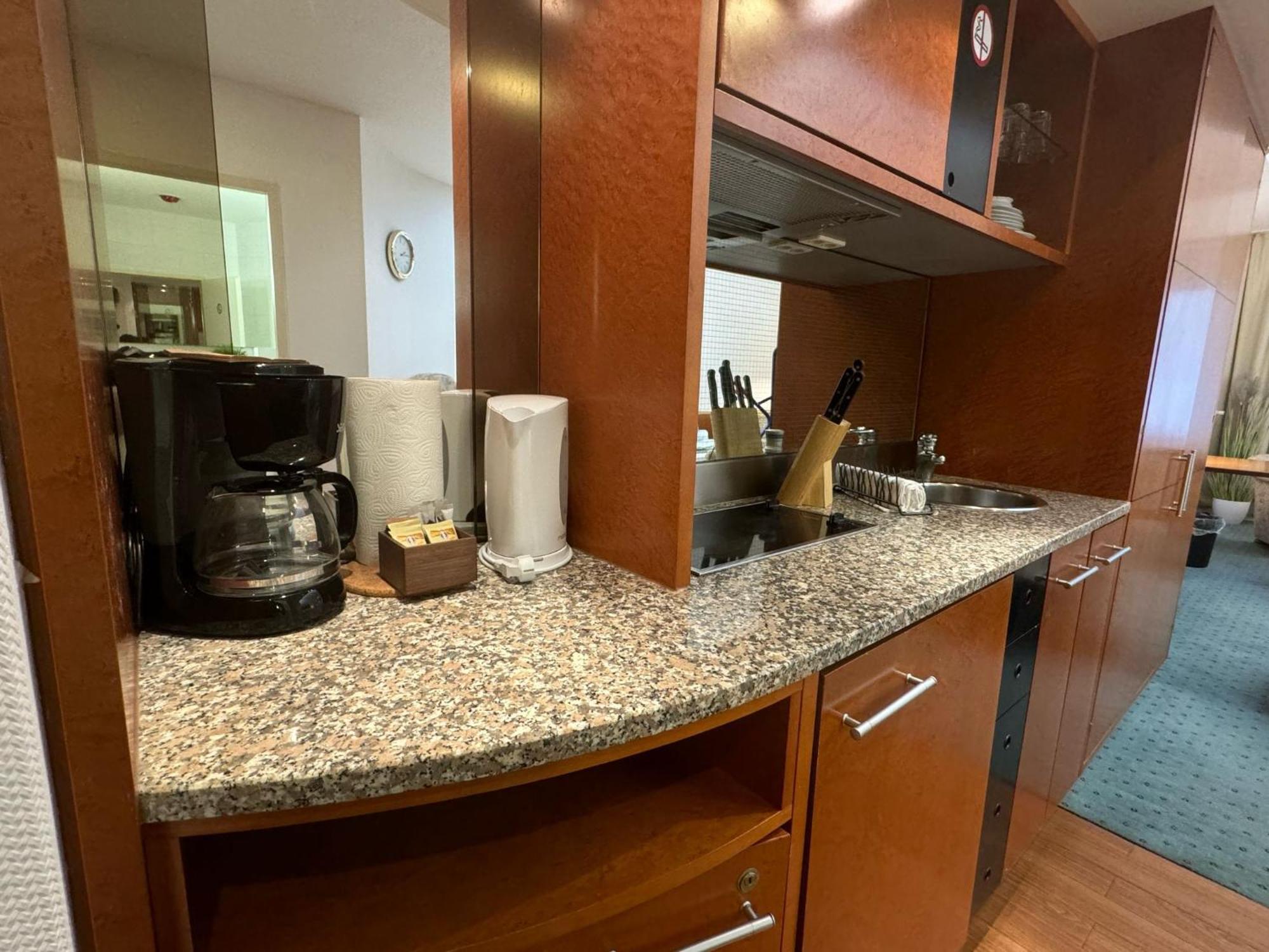 Smart In - Boardinghouse Kassel