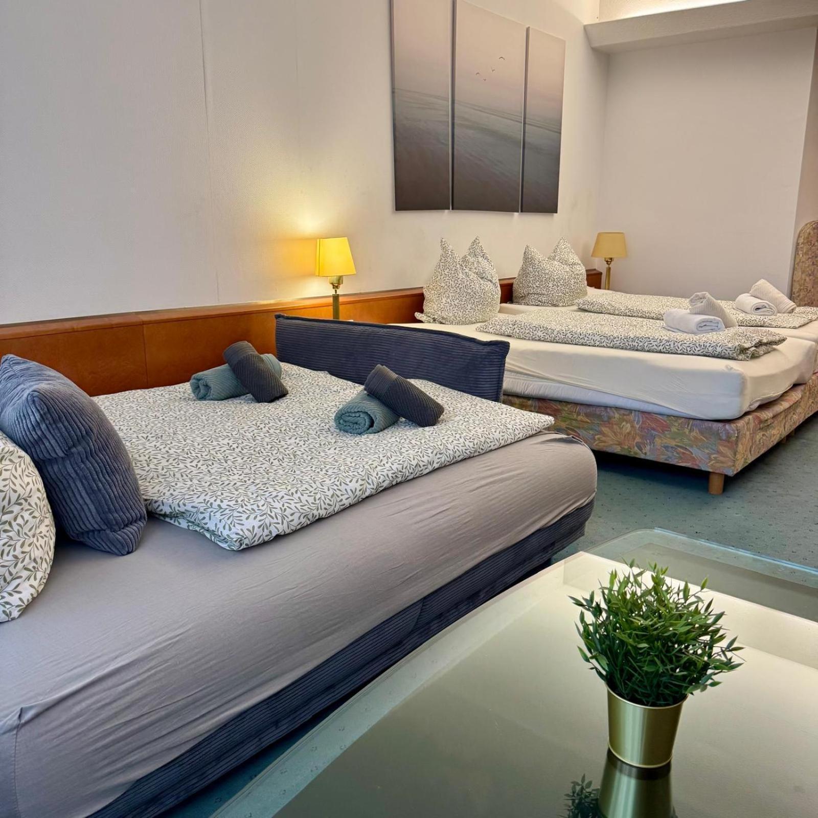 Apartment Smart In - Boardinghouse