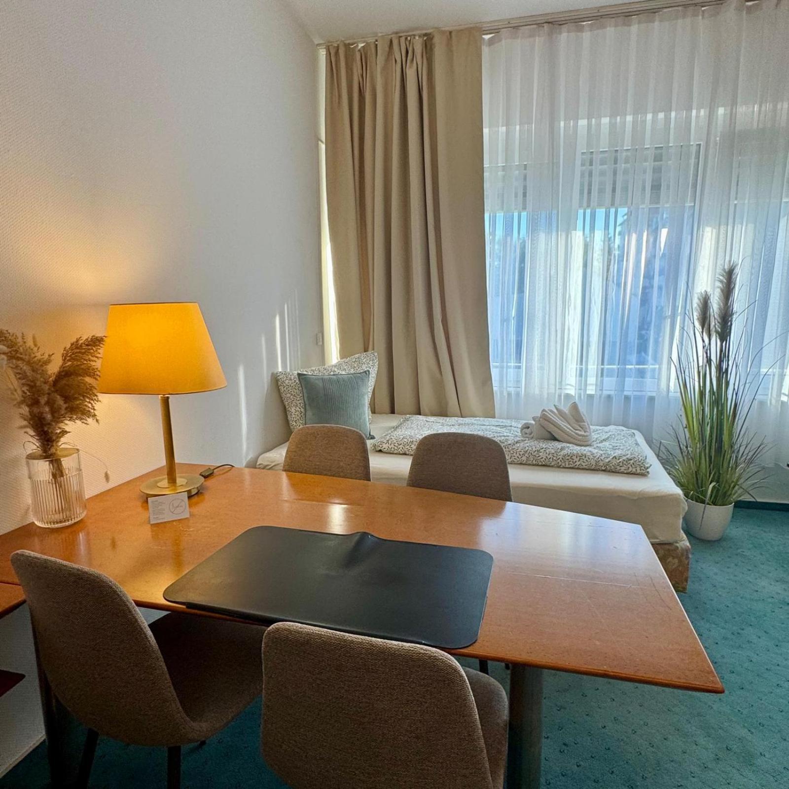 Smart In - Boardinghouse Appartement
