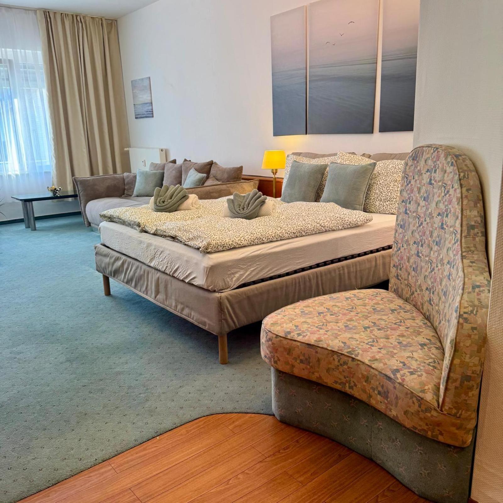 Smart In - Boardinghouse Apartment *