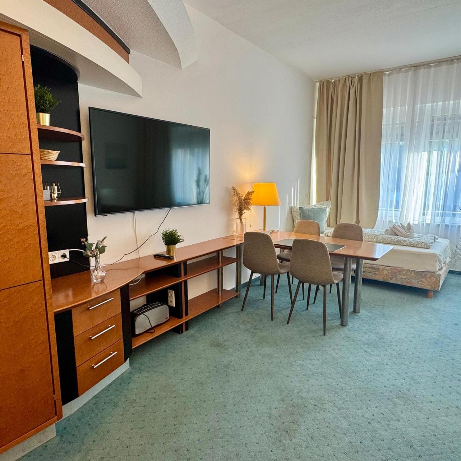 Appartement Smart In - Boardinghouse