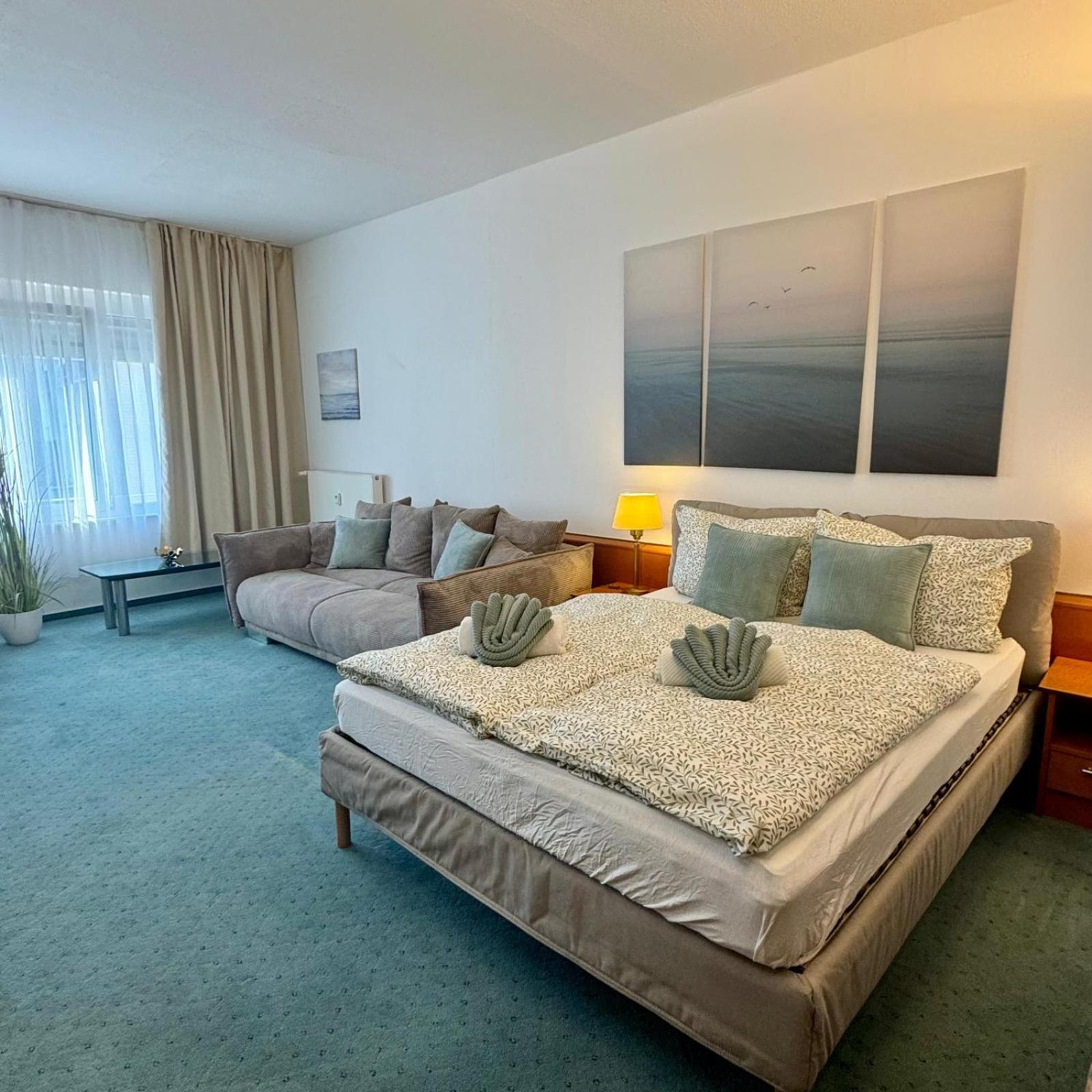 Smart In - Boardinghouse