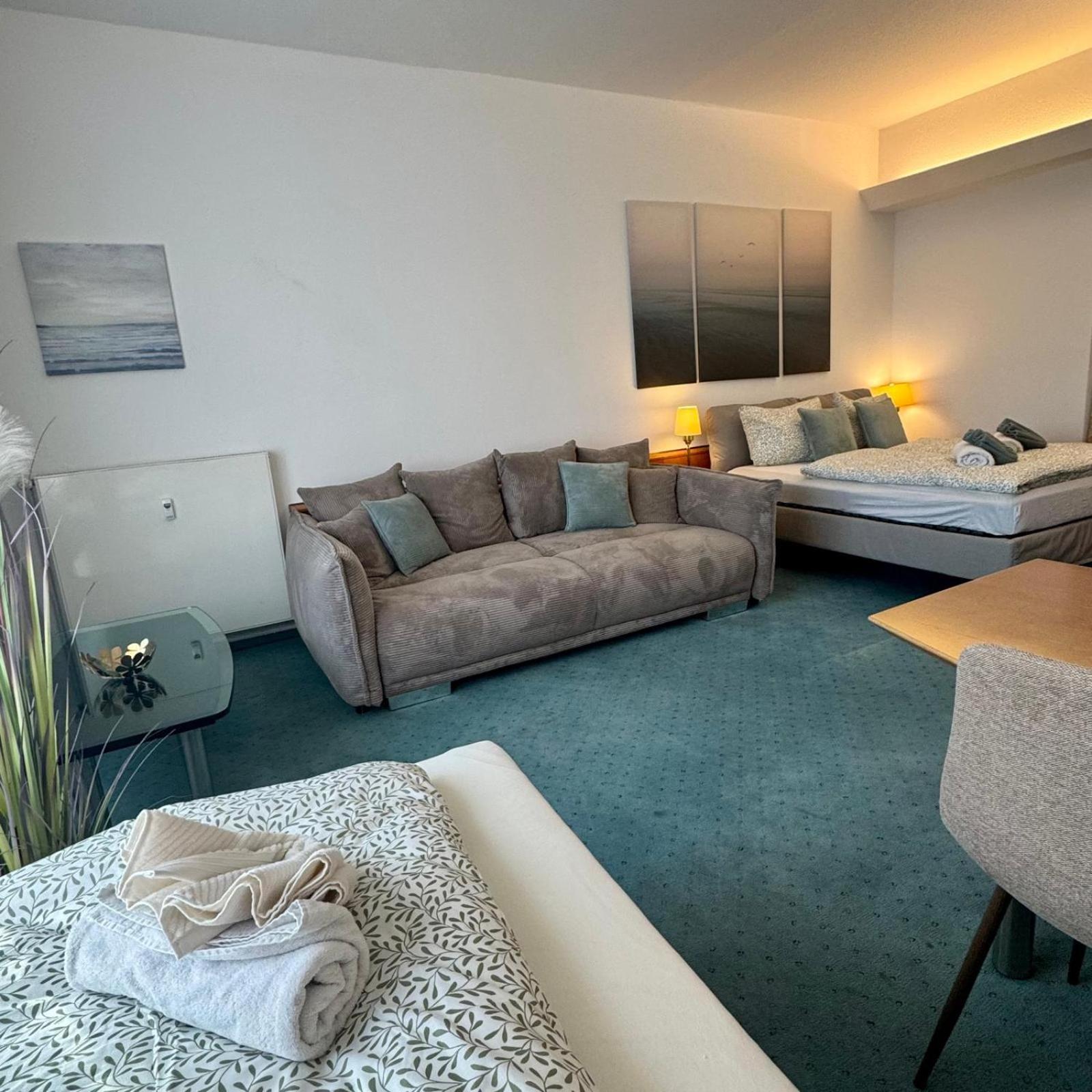 Smart In - Boardinghouse Apartment