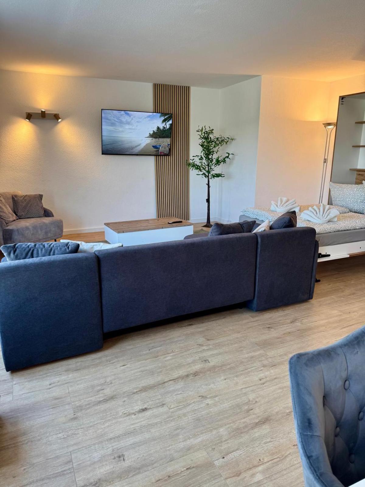 Smart In - Boardinghouse * Kassel