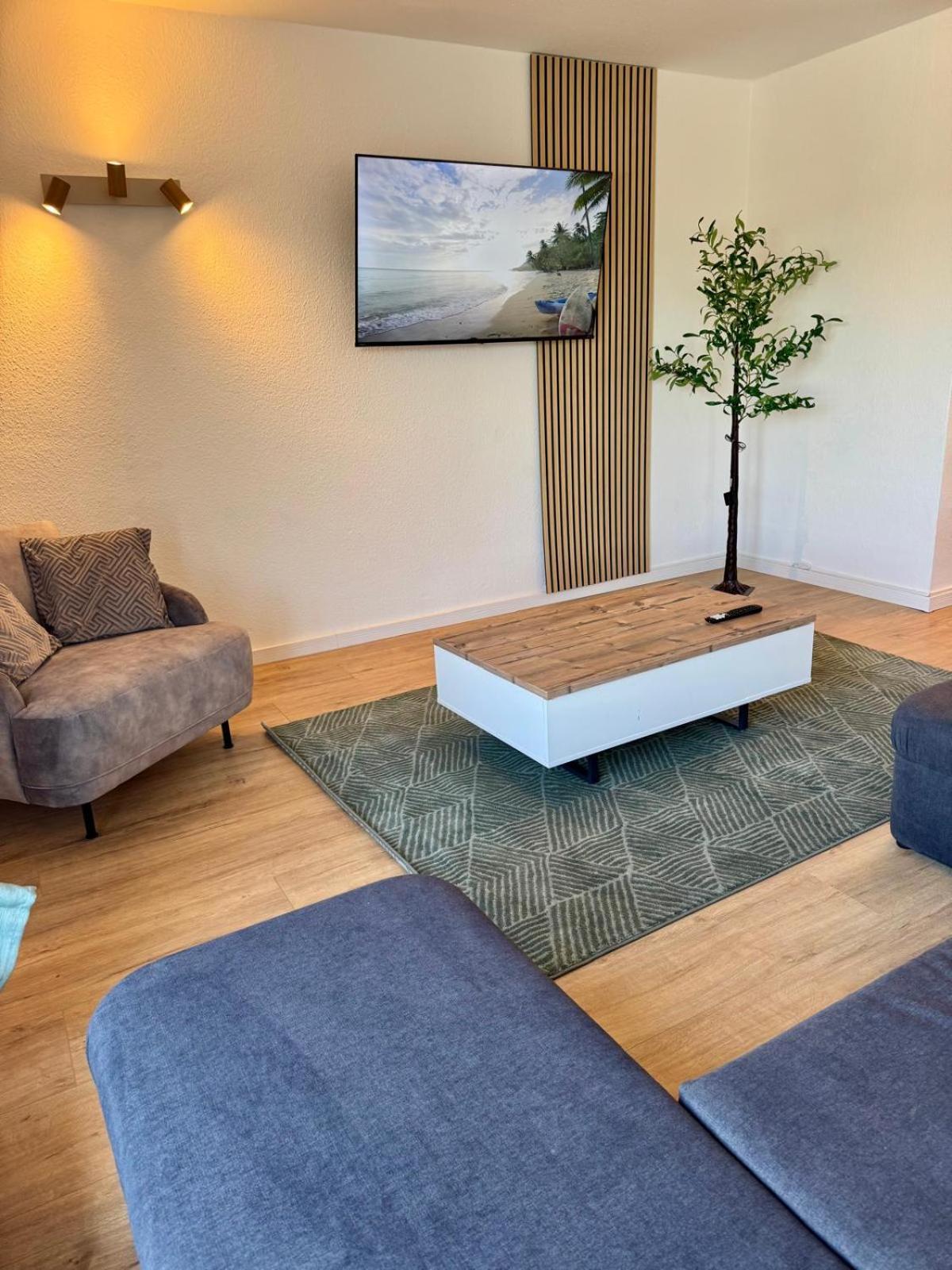 Smart In - Boardinghouse Apartment