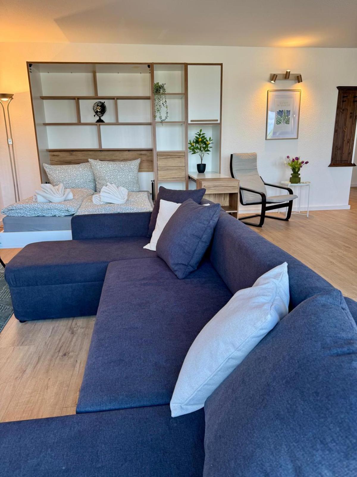 Appartement Smart In - Boardinghouse