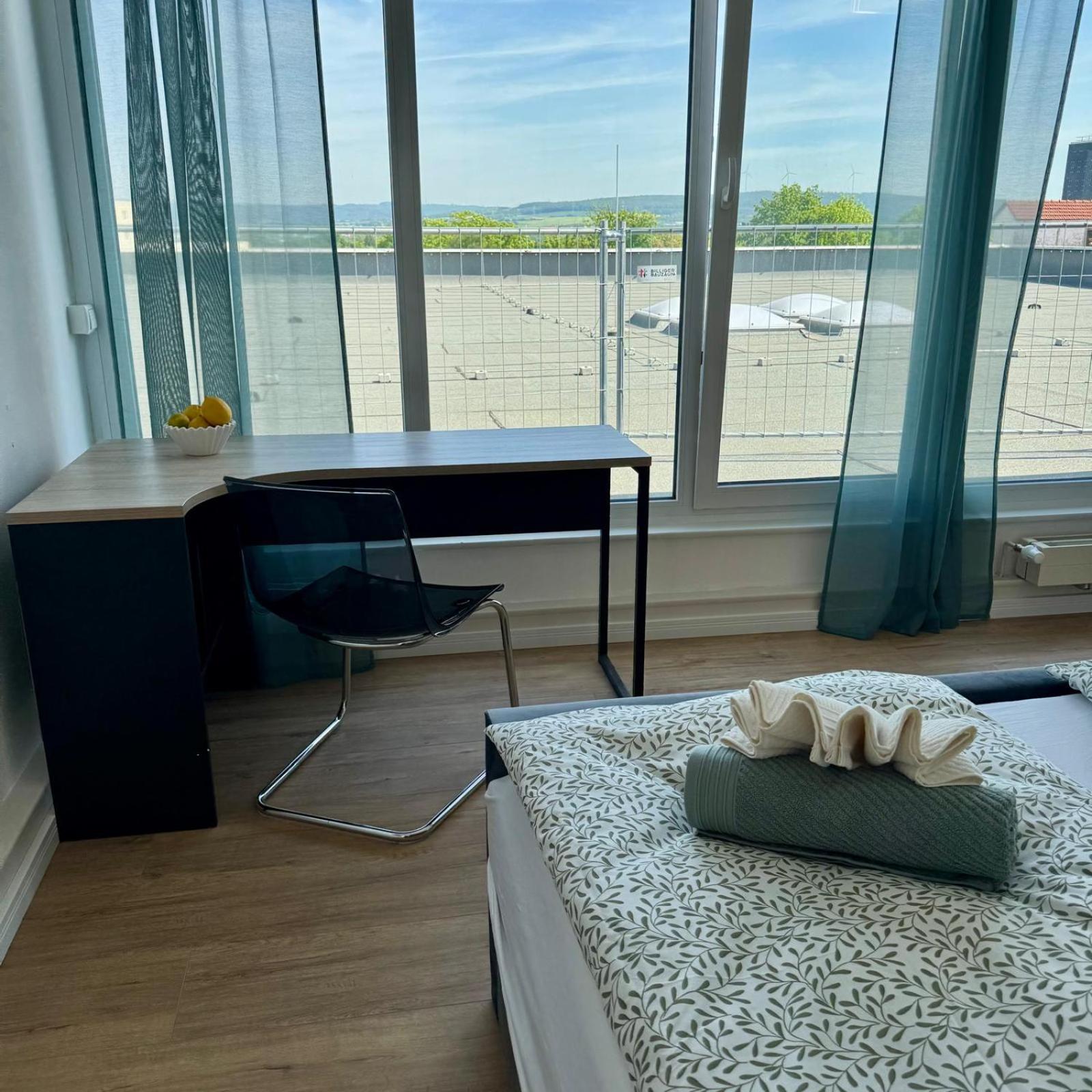 Smart In - Boardinghouse Appartement Kassel
