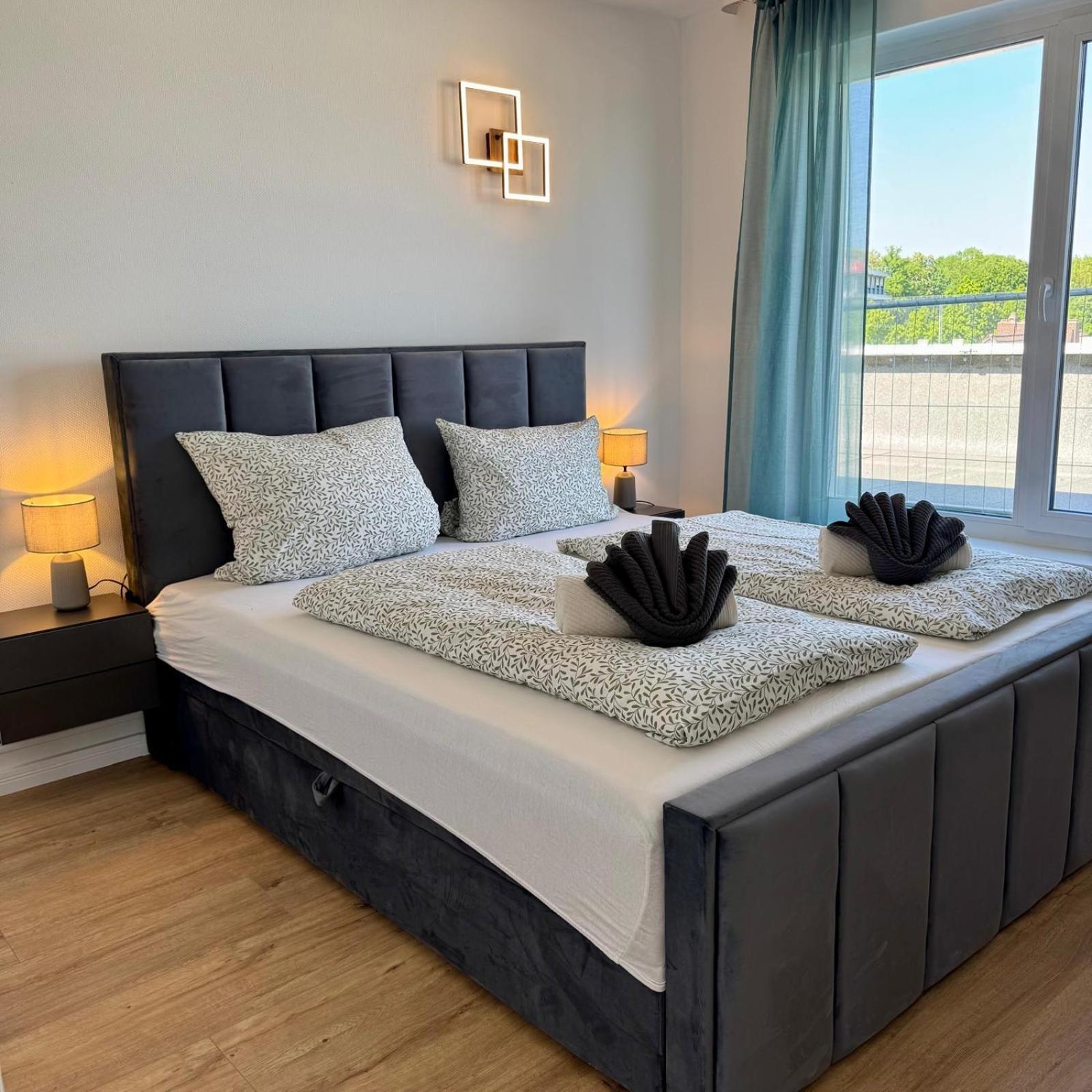 Appartement Smart In - Boardinghouse