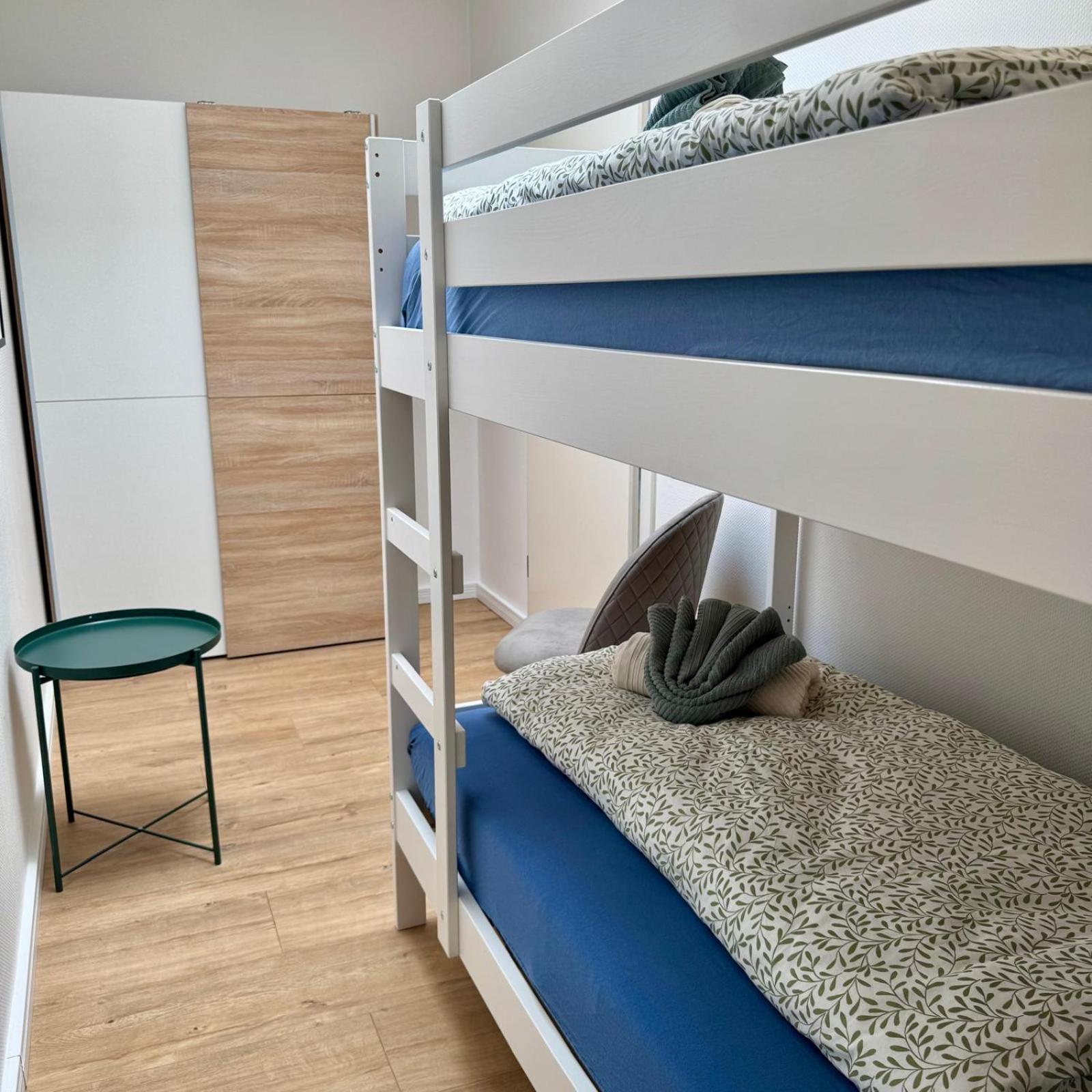 Apartment Smart In - Boardinghouse Kassel