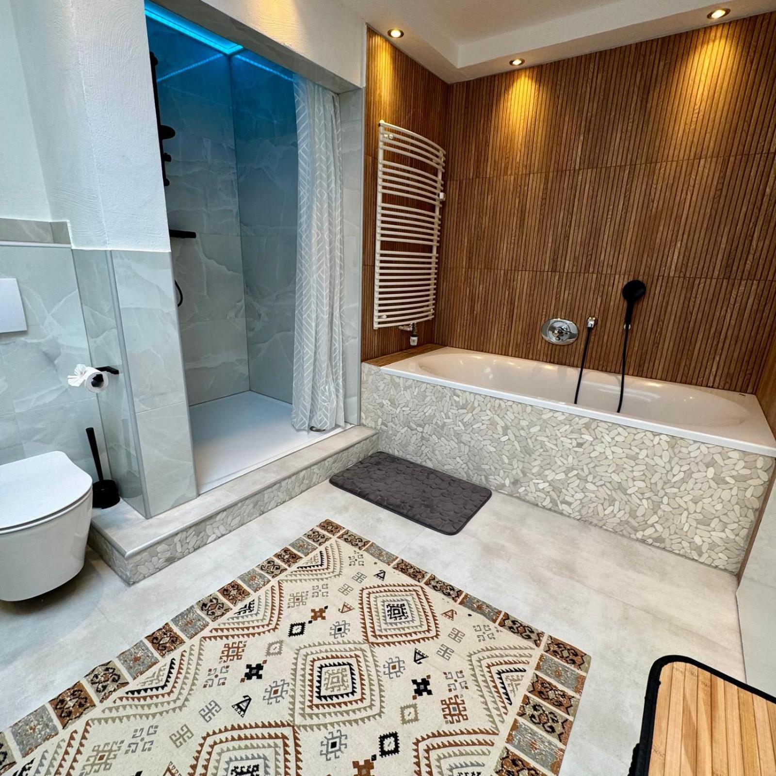 Smart In - Boardinghouse Apartment *