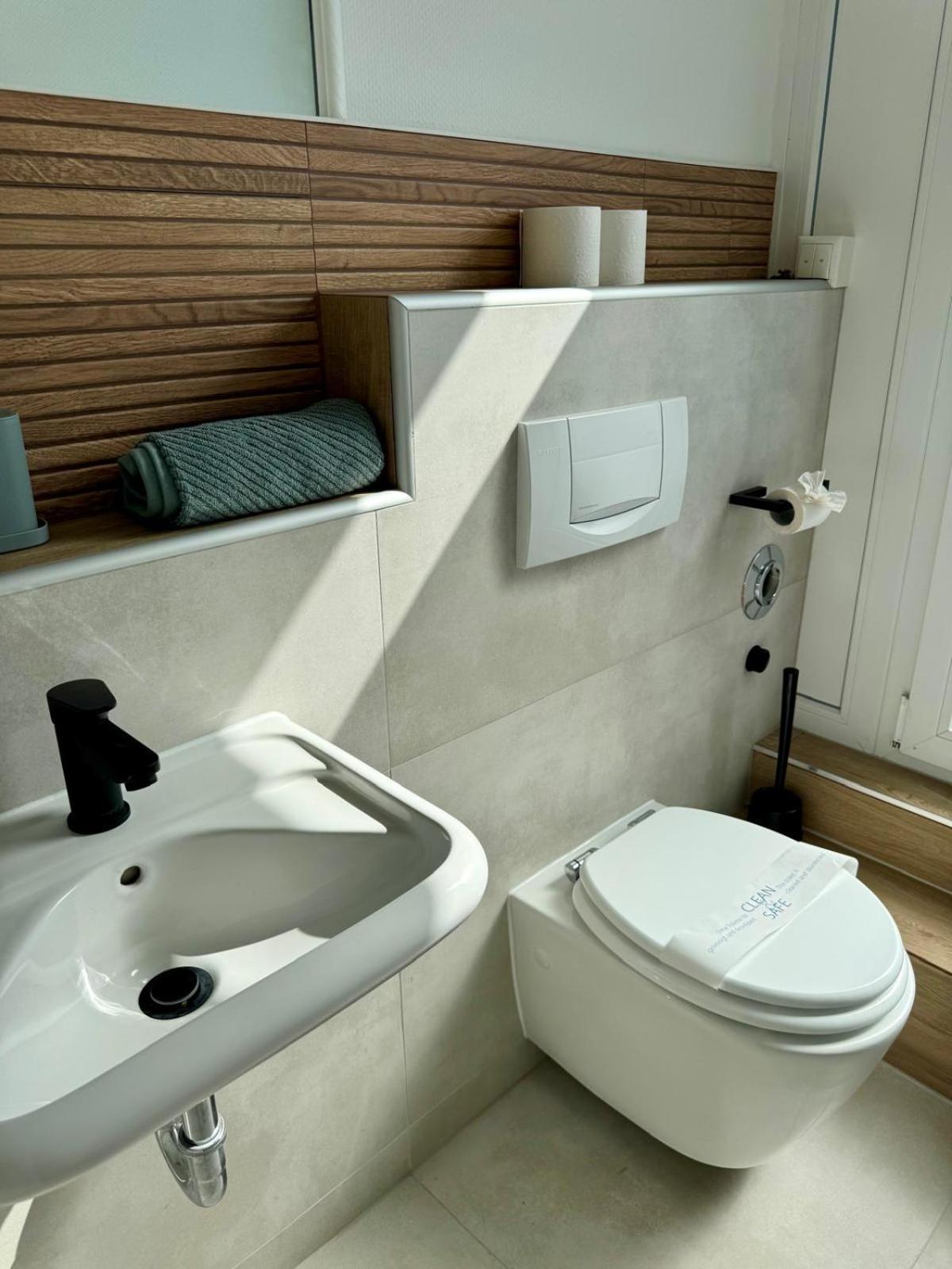 Smart In - Boardinghouse Appartement