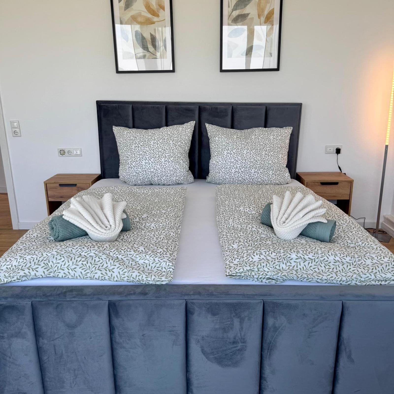 Smart In - Boardinghouse Apartment Kassel