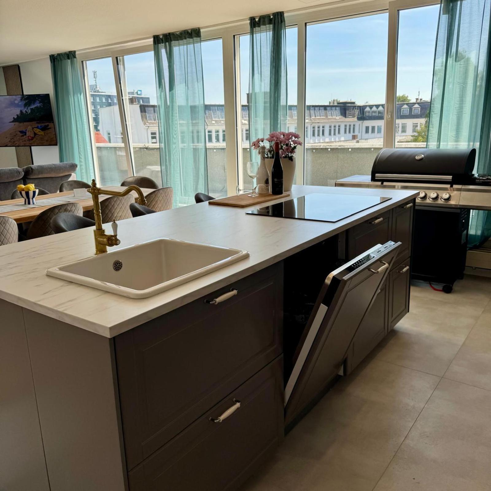 Appartement Smart In - Boardinghouse