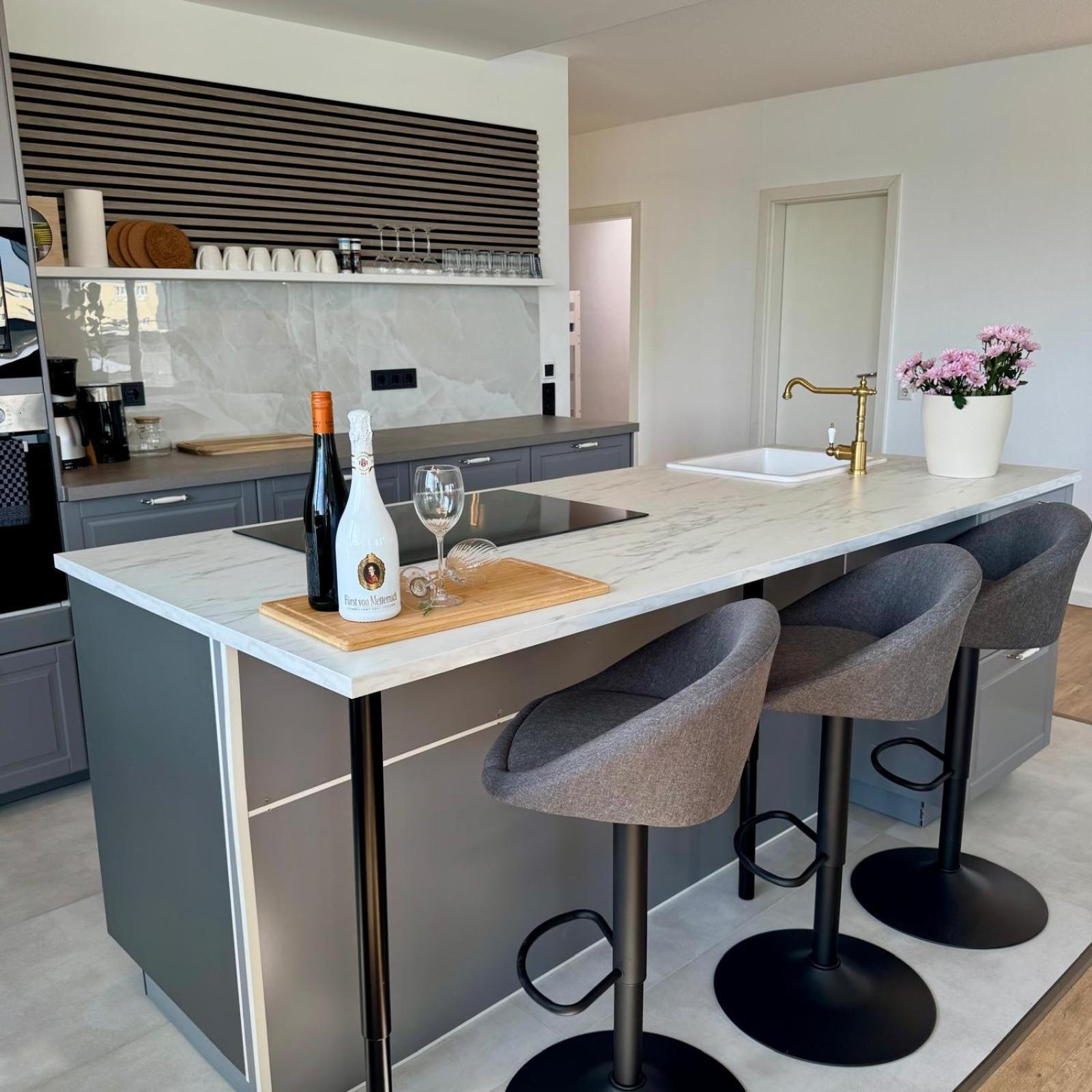 Appartement Smart In - Boardinghouse *