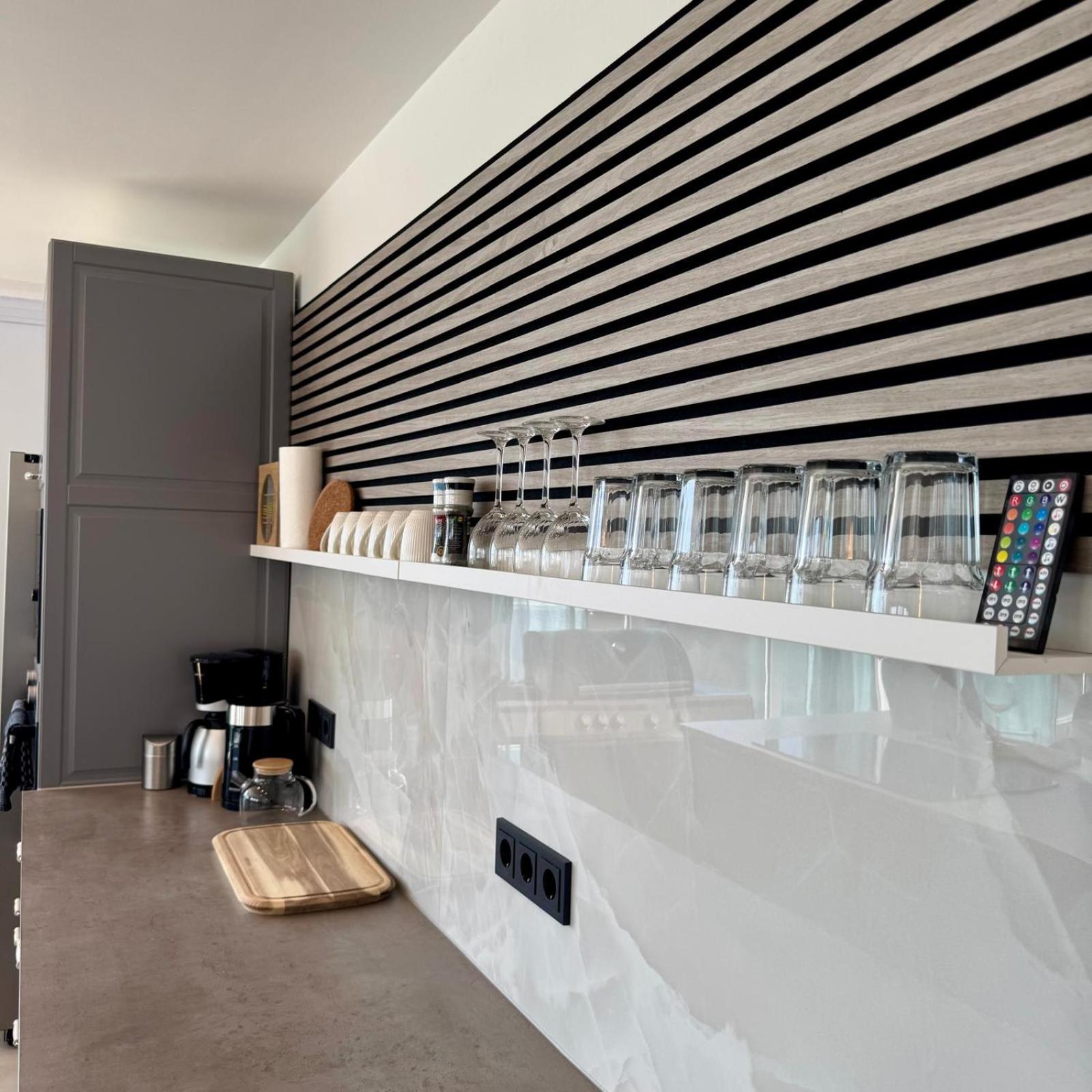 Apartment Smart In - Boardinghouse