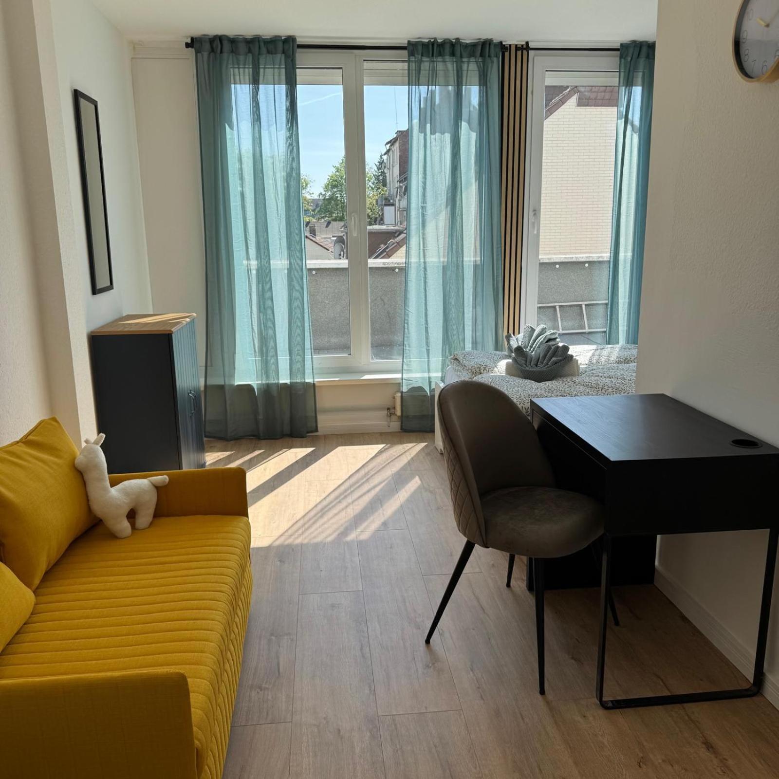 Apartment Smart In - Boardinghouse Kassel