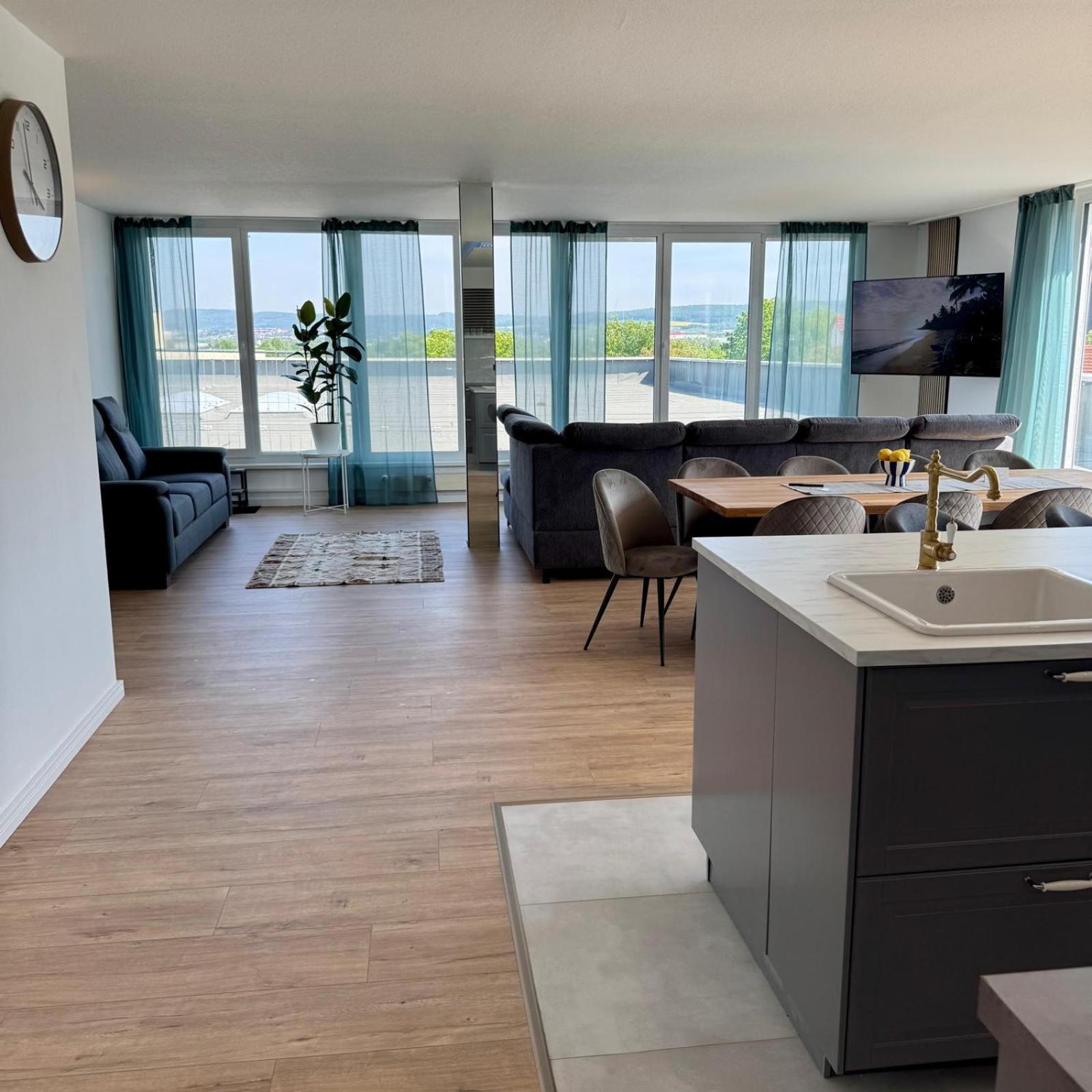 Smart In - Boardinghouse Appartement *